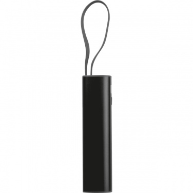 Logotrade liikelahja mainoslahja kuva: Varavirtalähde 5 000 mAh Doncaster