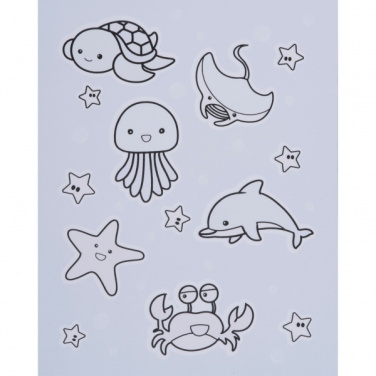 Logotrade liikelahjat kuva: Akvarellimaalauskirja ANGERS