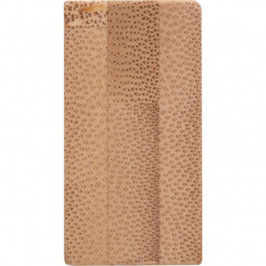 Logo trade liikelahja mainoslahja tuotekuva: Vesivaaka pullonavaajalla FLORIDA