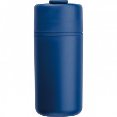 Logo trade mainoslahja ja liikelahja tuotekuva: Juomamuki GENOA