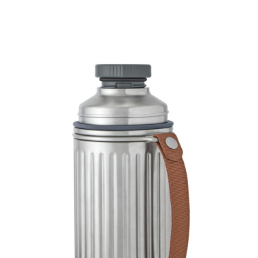 Logotrade liikelahja mainoslahja kuva: Black+Blum Explorer termospullo Duo 1L