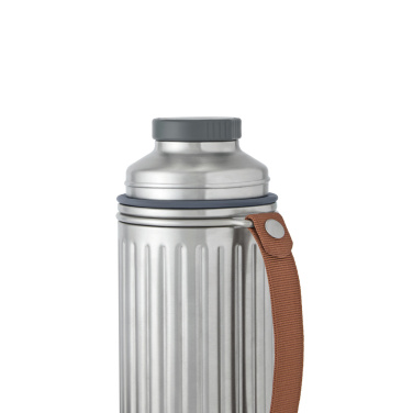 Logotrade liikelahja mainoslahja kuva: Black+Blum Explorer termospullo Duo 1L