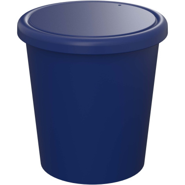 Logo trade liikelahja mainoslahja tuotekuva: Americano® Piccolo 100 ml:n kannellinen kahvimuki