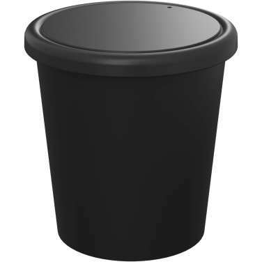 Logotrade mainostuotet kuva: Americano® Piccolo 100 ml:n kannellinen kahvimuki