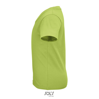 Logo trade mainoslahjat tuotekuva: CRUSADER Lasten T paita