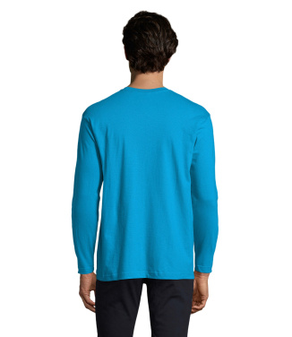 Logotrade liikelahjat mainoslahjat tuotekuva: MONARCH MEN T-paita 150g