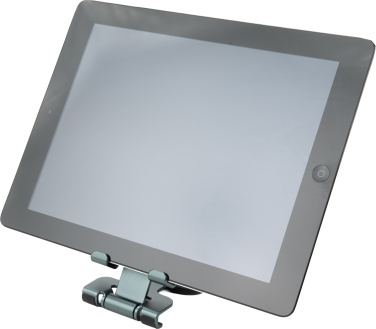 Logo trade liikelahjat mainoslahjat kuva: Puhelinteline langattomalla laturilla