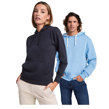 Logo trade mainoslahja kuva: Urban miesten huppari