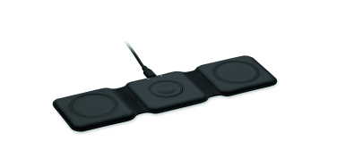 Logo trade liikelahjat tuotekuva: Taitettava latausasema