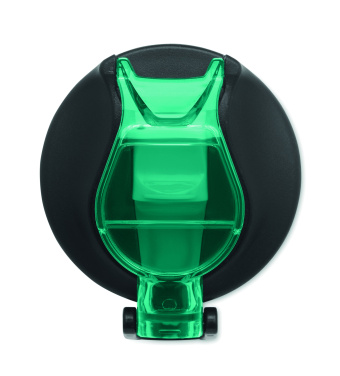 Logotrade liikelahjat kuva: Vesipullo sport RPET 1L