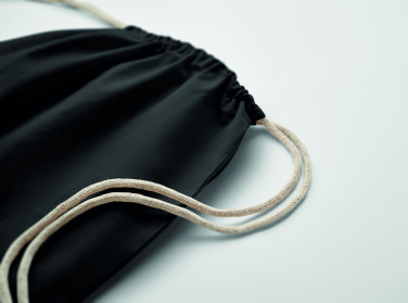 Logotrade mainoslahjat ja liikelahjat tuotekuva: Narureppu Fairtrade 180 g/m²