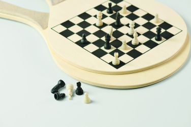 Logotrade mainoslahja tuotekuva: Rantamailasetti