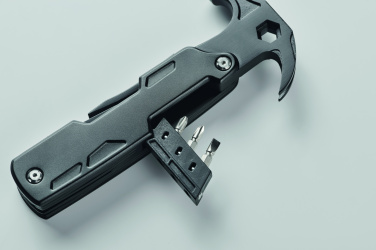 Logo trade liikelahjat tuotekuva: Monitoimivasara