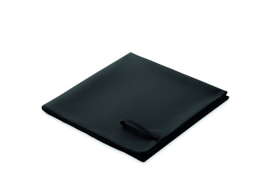 Logotrade mainoslahja ja liikelahja kuva: Mikrokuitupyyhe 50x100 cm