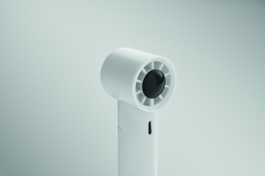 Logo trade mainostuotet tuotekuva: Mini hi-speed tuuletin