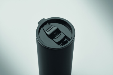 Logotrade mainoslahja ja liikelahja kuva: 2 in 1 pullo 610ml