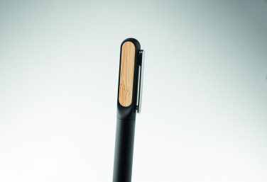 Logo trade mainoslahjat ja liikelahjat kuva: Twist-kuulakärkikynä