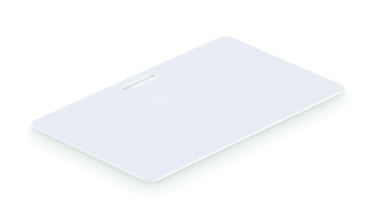 Logo trade liikelahjat mainoslahjat kuva: Nimikortti 54 x 86mm