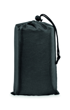 Logo trade liikelahja mainoslahja tuotekuva: Kevyt suuri rantamatto