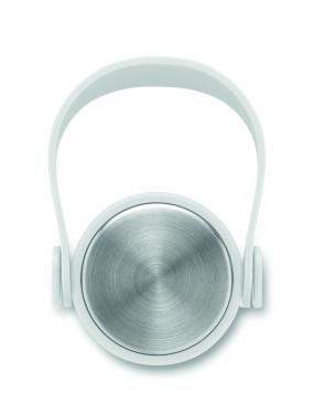 Logo trade liikelahjat mainoslahjat kuva: Yksiseinäinen pullo 500 ml