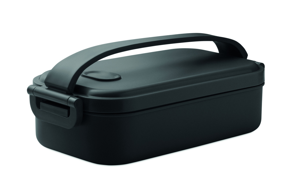 Logotrade mainoslahja ja liikelahja kuva: PP lounaslaatikko 800ml