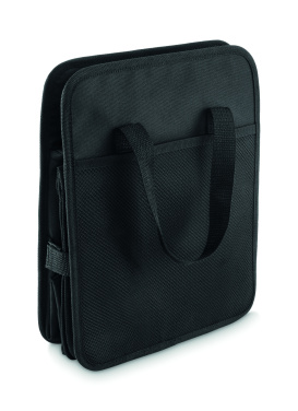 Logo trade liikelahjat tuotekuva: Taitettava auton organizer