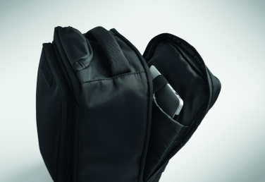 Logotrade mainostuote tuotekuva: Reppu/trolley 290T RPET:stä