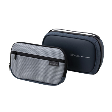 Logotrade mainoslahja ja liikelahja kuva: XD Design First Class All-in-One -kotelo