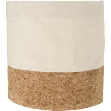 Logo trade mainoslahja ja liikelahja tuotekuva: Toma leipäkori