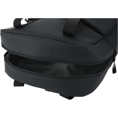 Logotrade mainoslahja ja liikelahja kuva: Resi Plus GRS- kierrätetty kylmäreppu, 18 L