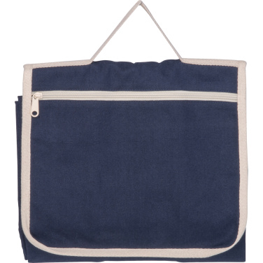 Logo trade mainoslahja ja liikelahja tuotekuva: Piknikviltti HONOLULU