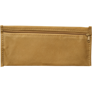 Logo trade liikelahja kuva: Enviro 7-piece pencil case set