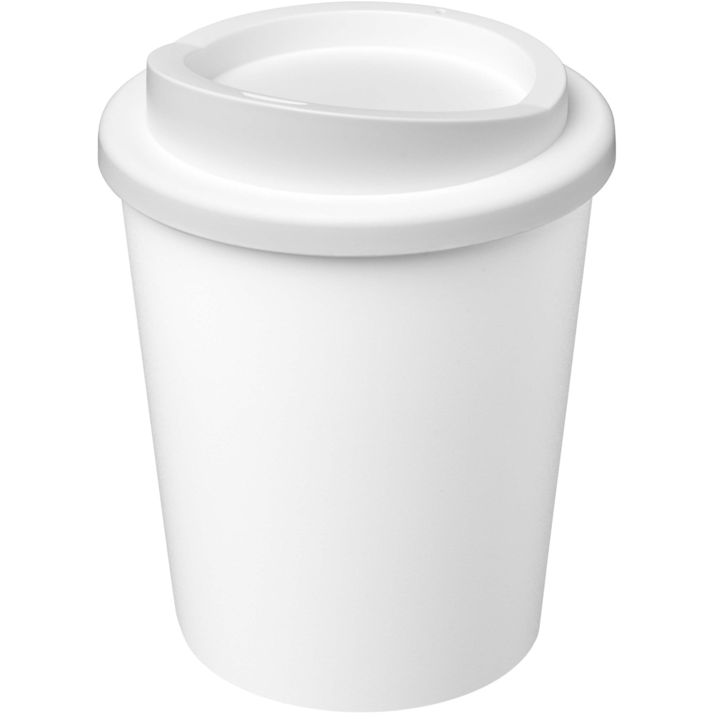 Logo trade liikelahjat mainoslahjat kuva: Americano® Espresso POP 250 ml:n kahvimuki