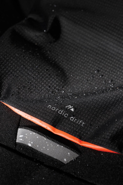 Logo trade liikelahja mainoslahja tuotekuva: Nordic Drift Trail RCS -päiväreppu 16 L