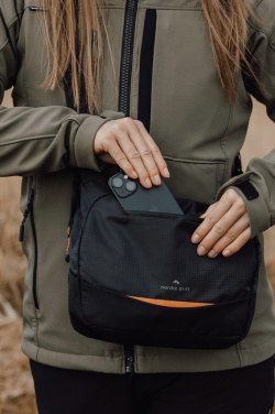 Logotrade mainostuotet kuva: Nordic Drift Trail RCS Crossbody-laukku 4L