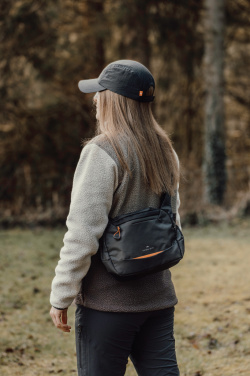 Logotrade liikelahja mainoslahja kuva: Nordic Drift Trail RCS Crossbody-laukku 4L