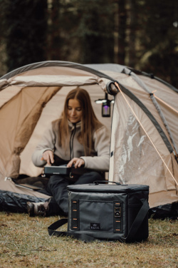 Logo trade liikelahjat tuotekuva: Nordic Drift Storm RCS vettähylkivä kylmälaukku 20L