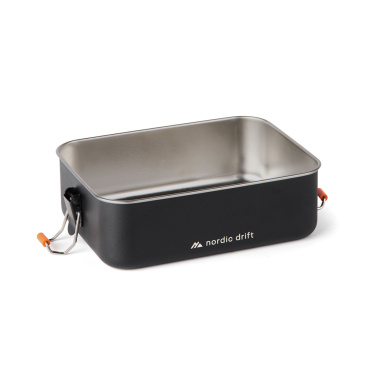 Logo trade liikelahjat tuotekuva: Nordic Drift Trail RCS -seikkailulounasrasia 1200ML