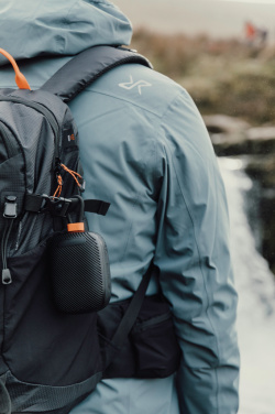 Logotrade mainoslahjat ja liikelahjat tuotekuva: Nordic Drift Titan IP67 vesi- ja pölytiivis 5 W -kaiutin