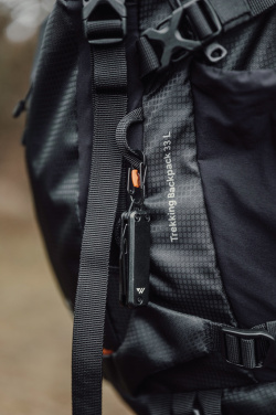 Logo trade mainoslahja kuva: Nordic Drift Adventure avaimenperätyökalu