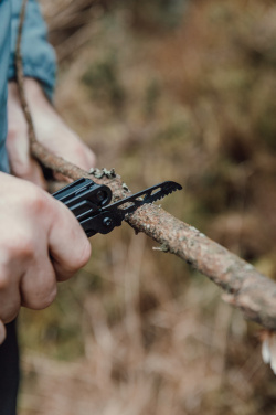 Logo trade mainoslahja kuva: Nordic Drift Adventure -monitoimipihdit