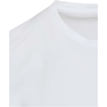 Logotrade mainostuote tuotekuva: Balfour lyhythihainen OCS-sertifioitu t-paita 200 g/m²