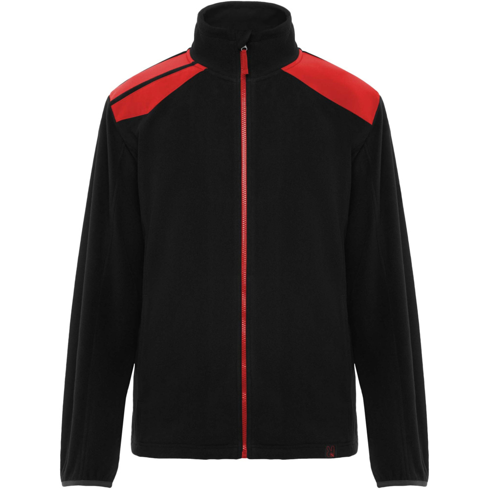 Logo trade mainostuotet tuotekuva: Terrano microfleece-takki, unisex