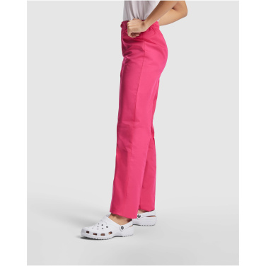 Logo trade mainostuote kuva: Vademecum unisex-työhousut 160 g/m2