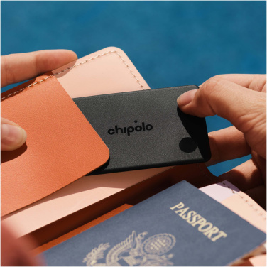 Logotrade mainoslahja tuotekuva: Chipolo CARD seurantatunniste kortti