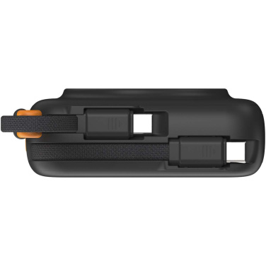 Logo trade mainoslahja ja liikelahja tuotekuva: Xtorm TravelPro 3-in-1-matkalaturi 30 W ja 10 000 mAh