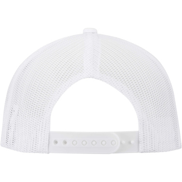 Logo trade liikelahja mainoslahja tuotekuva: Drift Snapback kuusipaneelinen lippis 260 g/m2