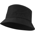 Marisol aurinkohattu nylon 105 g/m2, Musta
