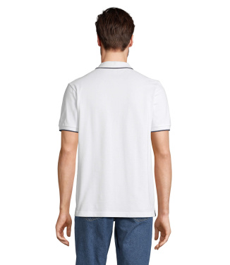 Logotrade liikelahjat kuva: PALERMO POLO SHIRT