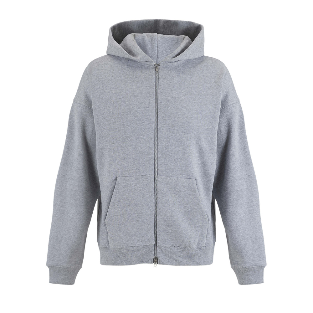 Logotrade mainostuote tuotekuva: ELIOTT FULLZIP HOODIE